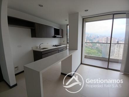 CODIGO A3178 ALTOS DEL POBLADO